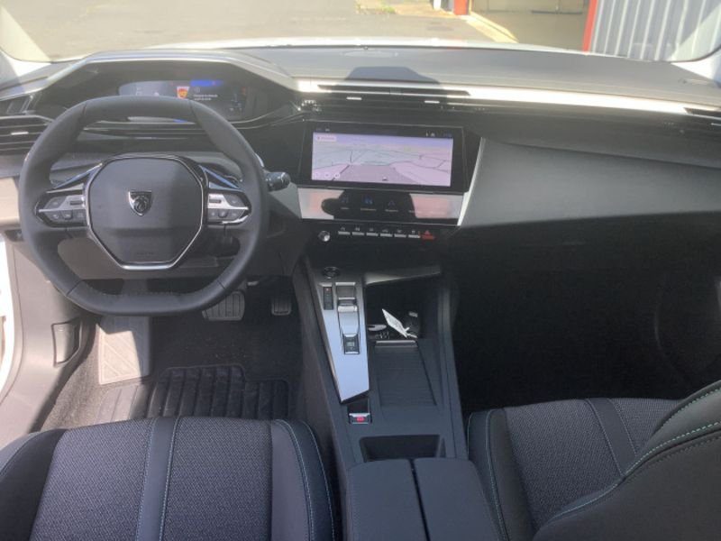 Peugeot 308 BlueHDi 130ch S&S EAT8 Allure