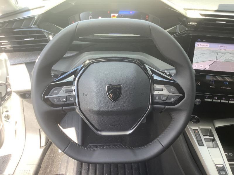 Peugeot 308 BlueHDi 130ch S&S EAT8 Allure