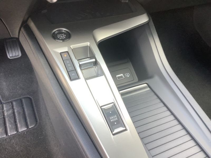 Peugeot 308 BlueHDi 130ch S&S EAT8 Allure