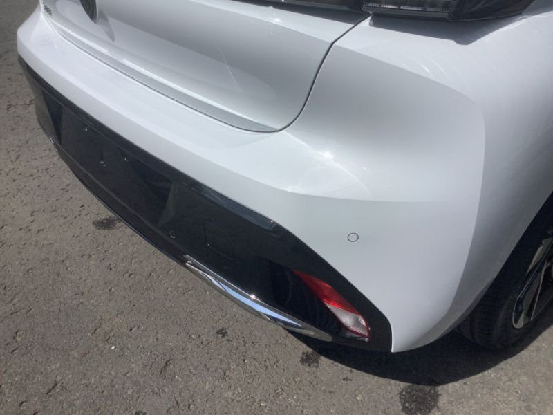 Peugeot 308 BlueHDi 130ch S&S EAT8 Allure