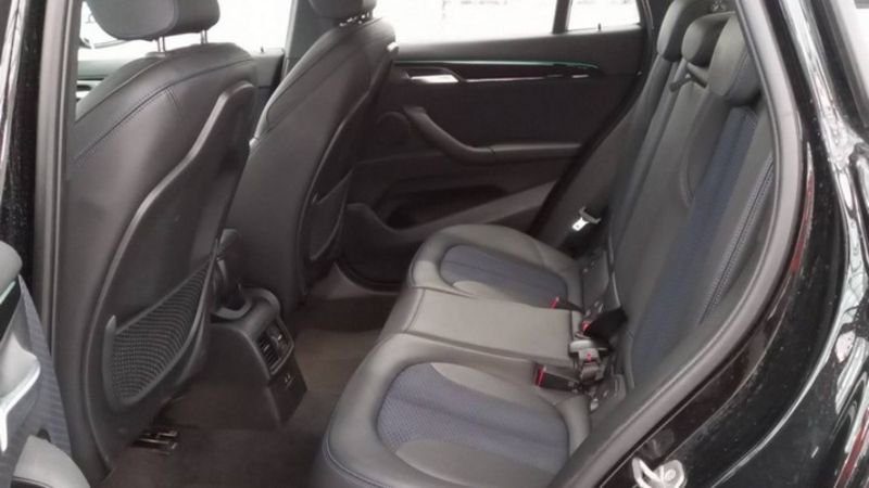 BMW X1 Sdrive 18i 136 ch dkg7 m sport + pack bmw connecteddrive + toit pano