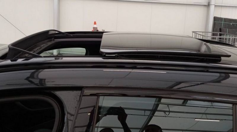 BMW X1 Sdrive 18i 136 ch dkg7 m sport + pack bmw connecteddrive + toit pano