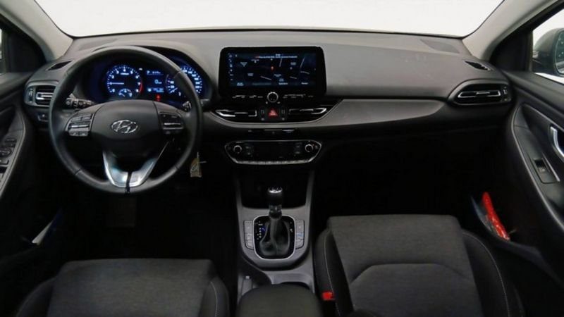 Hyundai i30 1.0 t-gdi 120 dct-7 hybrid 48v creative