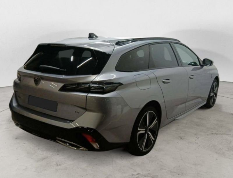 Peugeot 308 SW Bluehdi 130ch s&s eat8 gt + radars av-ar + camera