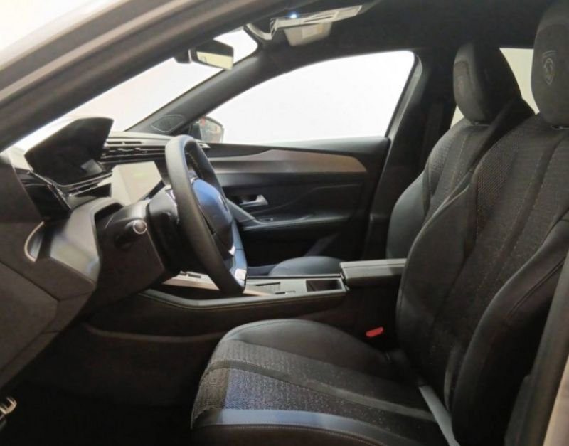 Peugeot 308 SW Bluehdi 130ch s&s eat8 gt + radars av-ar + camera