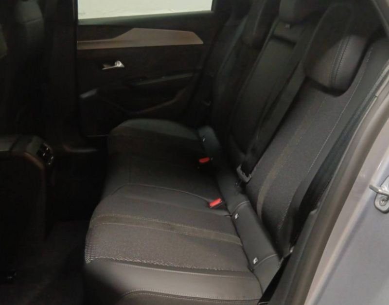 Peugeot 308 SW Bluehdi 130ch s&s eat8 gt + radars av-ar + camera