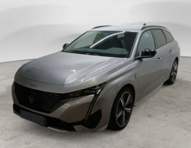Peugeot 308 SW Bluehdi 130ch s&s eat8 gt + radars av-ar + camera