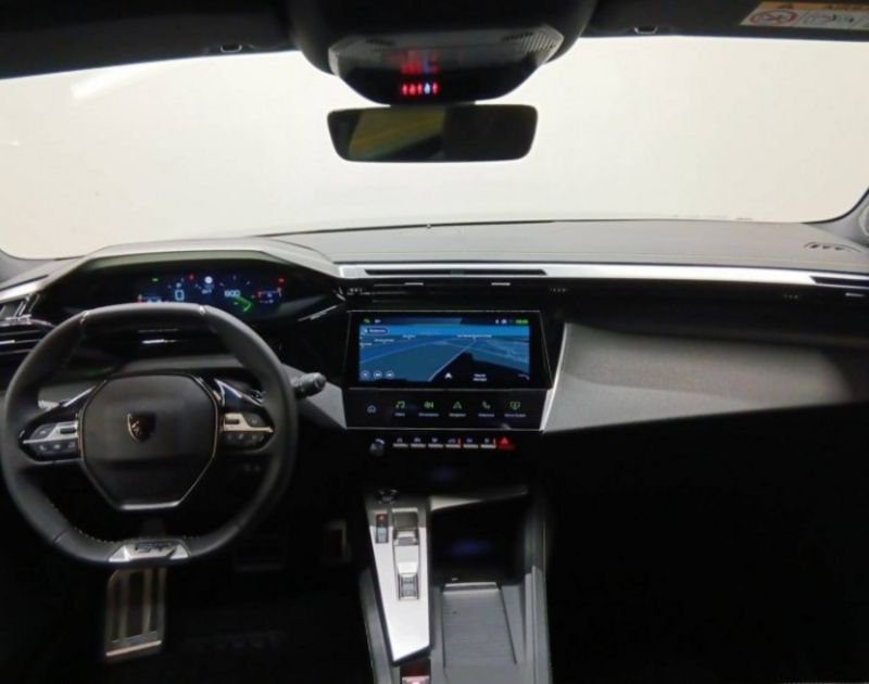 Peugeot 308 SW Bluehdi 130ch s&s eat8 gt + radars av-ar + camera
