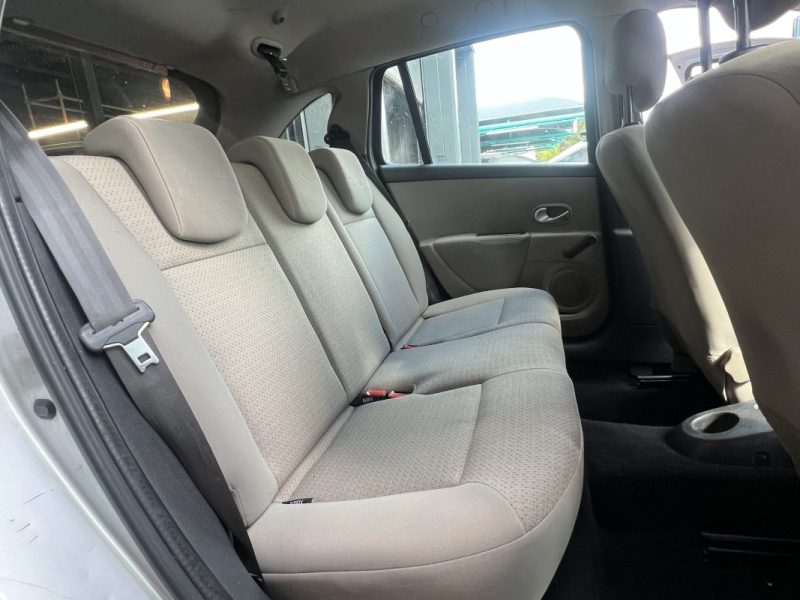 RENAULT CLIO 3 III ESTATE 1.5 DCI 85 Cv CLIMATISATION / REGULATEUR LIMITEUR BLUETOOTH - GARANTIE 1 A