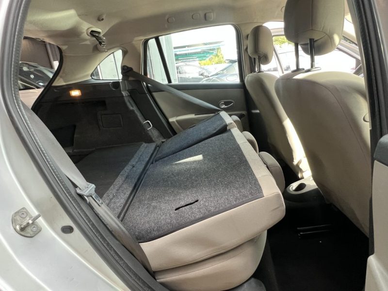 RENAULT CLIO 3 III ESTATE 1.5 DCI 85 Cv CLIMATISATION / REGULATEUR LIMITEUR BLUETOOTH - GARANTIE 1 A