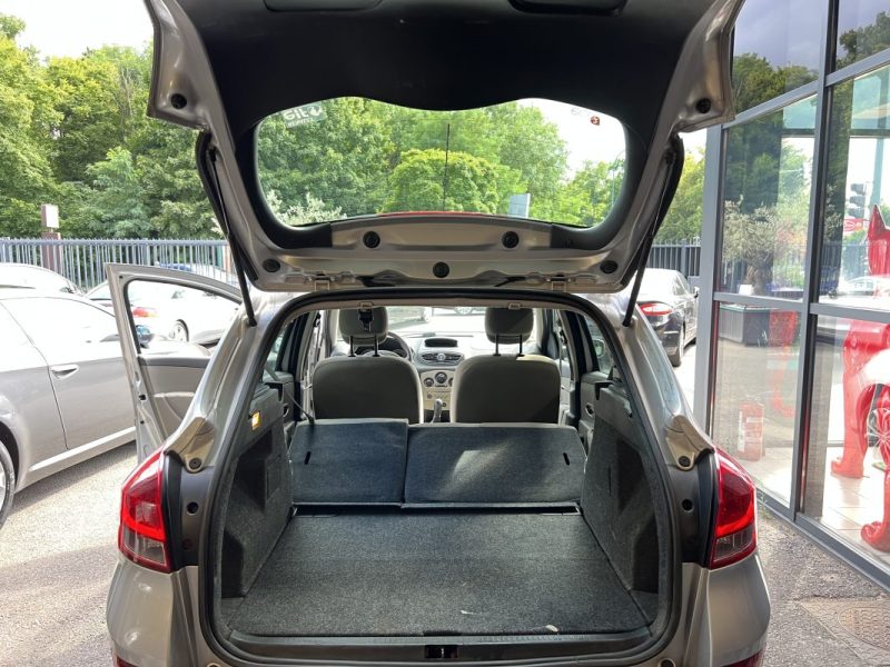 RENAULT CLIO 3 III ESTATE 1.5 DCI 85 Cv CLIMATISATION / REGULATEUR LIMITEUR BLUETOOTH - GARANTIE 1 A