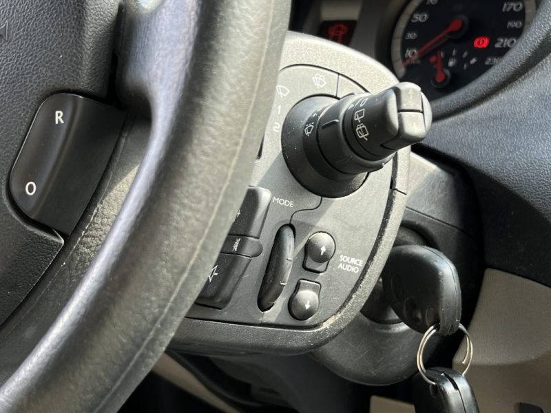 RENAULT CLIO 3 III ESTATE 1.5 DCI 85 Cv CLIMATISATION / REGULATEUR LIMITEUR BLUETOOTH - GARANTIE 1 A