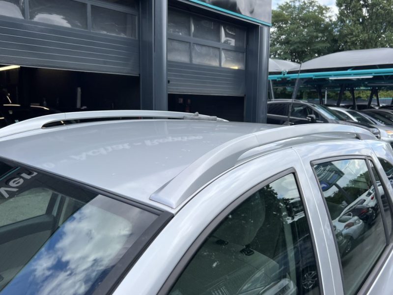 RENAULT CLIO 3 III ESTATE 1.5 DCI 85 Cv CLIMATISATION / REGULATEUR LIMITEUR BLUETOOTH - GARANTIE 1 A