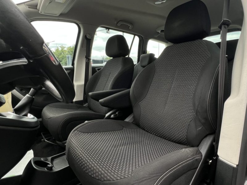 CITROEN C4 PICASSO GRAND 1.6 HDI 110 Cv 7 PLACES 84 700 Kms - GARANTIE 1 AN