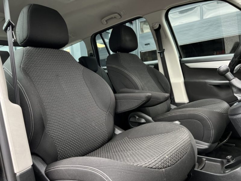 CITROEN C4 PICASSO GRAND 1.6 HDI 110 Cv 7 PLACES 84 700 Kms - GARANTIE 1 AN