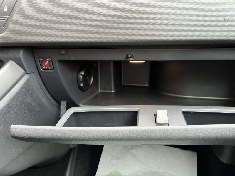 CITROEN C4 PICASSO GRAND 1.6 HDI 110 Cv 7 PLACES 84 700 Kms - GARANTIE 1 AN