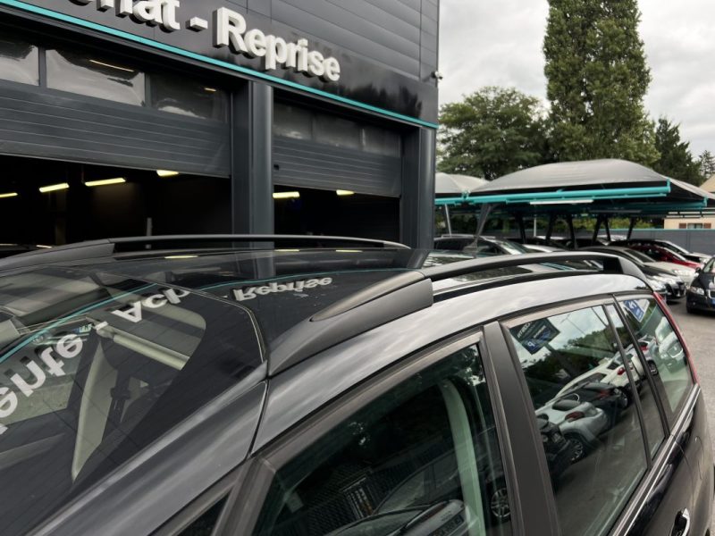 CITROEN C4 PICASSO GRAND 1.6 HDI 110 Cv 7 PLACES 84 700 Kms - GARANTIE 1 AN