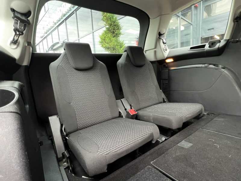 CITROEN C4 PICASSO GRAND 1.6 HDI 110 Cv 7 PLACES 84 700 Kms - GARANTIE 1 AN