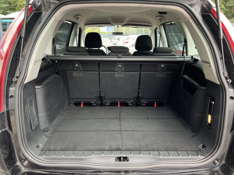 CITROEN C4 PICASSO GRAND 1.6 HDI 110 Cv 7 PLACES 84 700 Kms - GARANTIE 1 AN