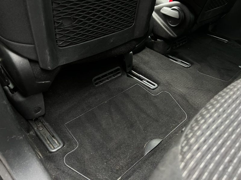 CITROEN C4 PICASSO GRAND 1.6 HDI 110 Cv 7 PLACES 84 700 Kms - GARANTIE 1 AN