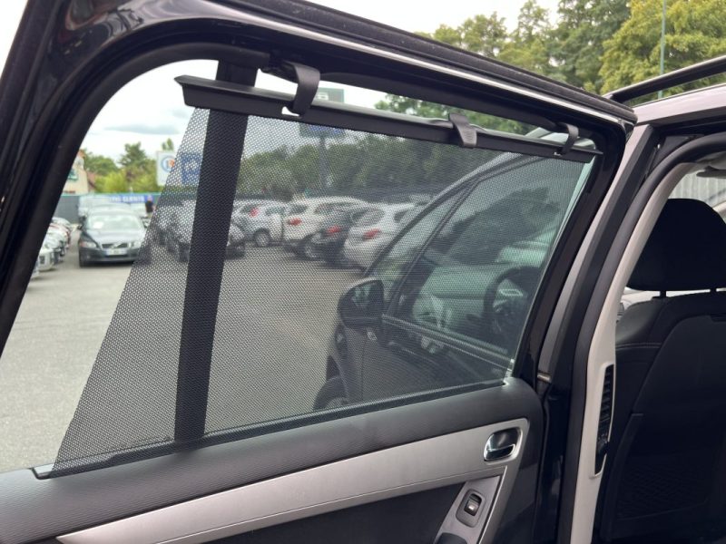 CITROEN C4 PICASSO GRAND 1.6 HDI 110 Cv 7 PLACES 84 700 Kms - GARANTIE 1 AN