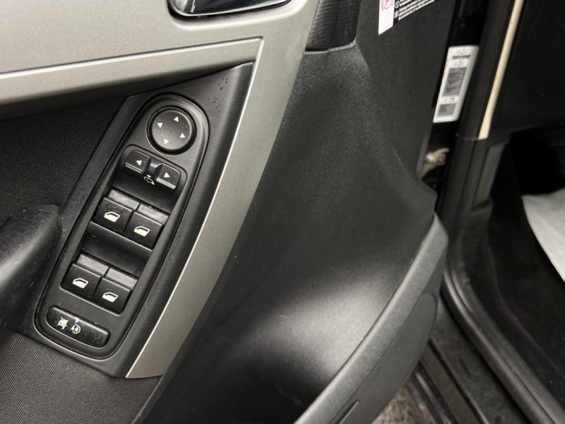 CITROEN C4 PICASSO GRAND 1.6 HDI 110 Cv 7 PLACES 84 700 Kms - GARANTIE 1 AN