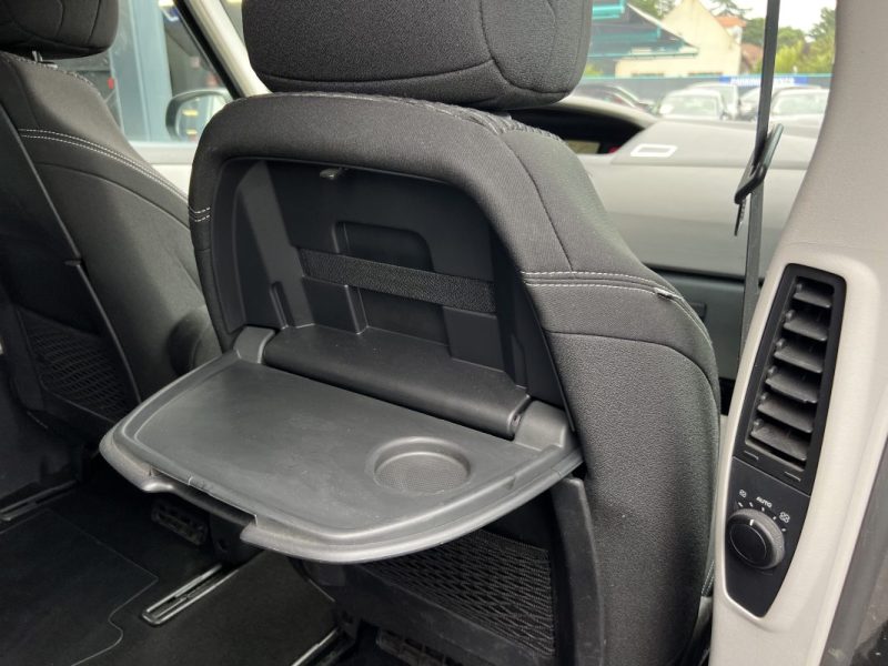 CITROEN C4 PICASSO GRAND 1.6 HDI 110 Cv 7 PLACES 84 700 Kms - GARANTIE 1 AN