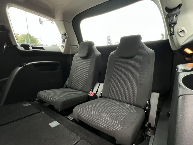 CITROEN C4 PICASSO GRAND 1.6 HDI 110 Cv 7 PLACES 84 700 Kms - GARANTIE 1 AN