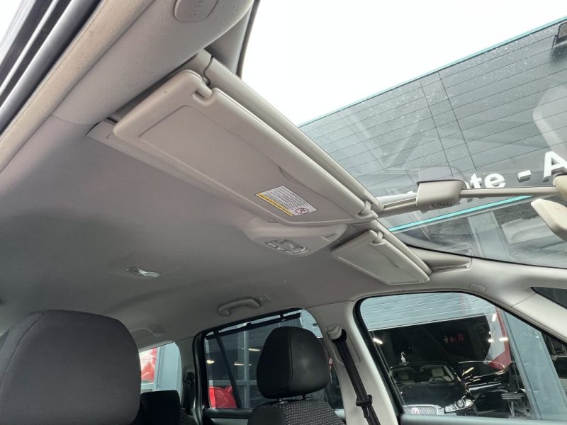 CITROEN C4 PICASSO GRAND 1.6 HDI 110 Cv 7 PLACES 84 700 Kms - GARANTIE 1 AN