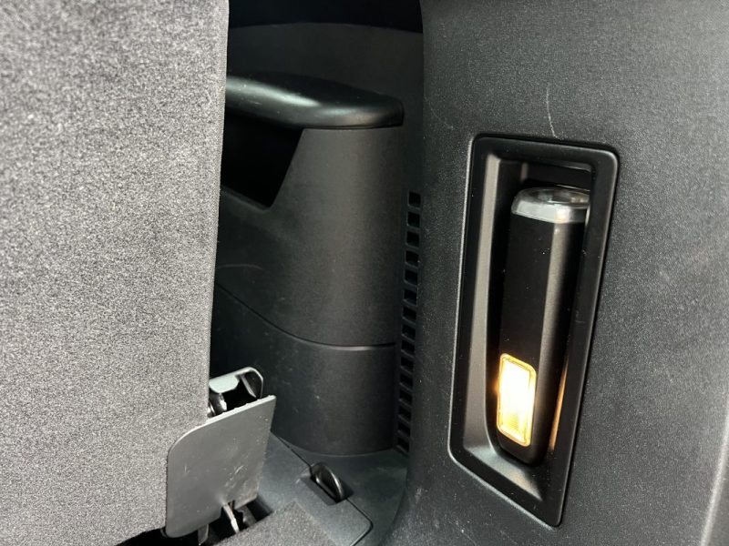 CITROEN C4 PICASSO GRAND 1.6 HDI 110 Cv 7 PLACES 84 700 Kms - GARANTIE 1 AN