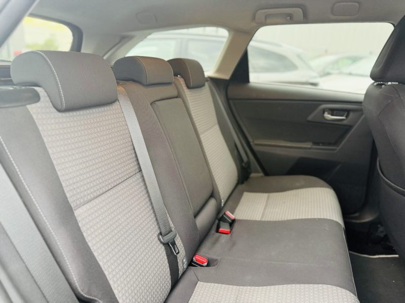 TOYOTA AURIS TOURING SPORTS 1.8 HYBRID DESIGN EDITION 136H