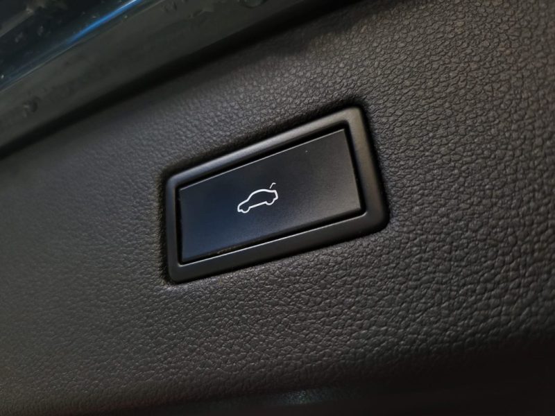 SEAT TARRACO 1.5 TSI 150ch Excellance / TOIT OUVRANT + CAMERA 360 + CARPLAY + KEYLESS GO /