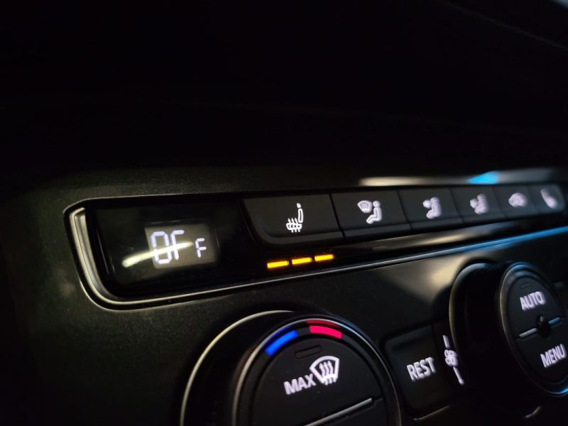 SEAT TARRACO 1.5 TSI 150ch Excellance / TOIT OUVRANT + CAMERA 360 + CARPLAY + KEYLESS GO /