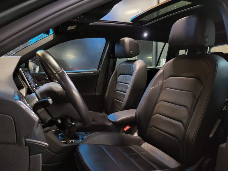 SEAT TARRACO 1.5 TSI 150ch Excellance / TOIT OUVRANT + CAMERA 360 + CARPLAY + KEYLESS GO /