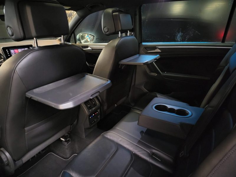 SEAT TARRACO 1.5 TSI 150ch Excellance / TOIT OUVRANT + CAMERA 360 + CARPLAY + KEYLESS GO /