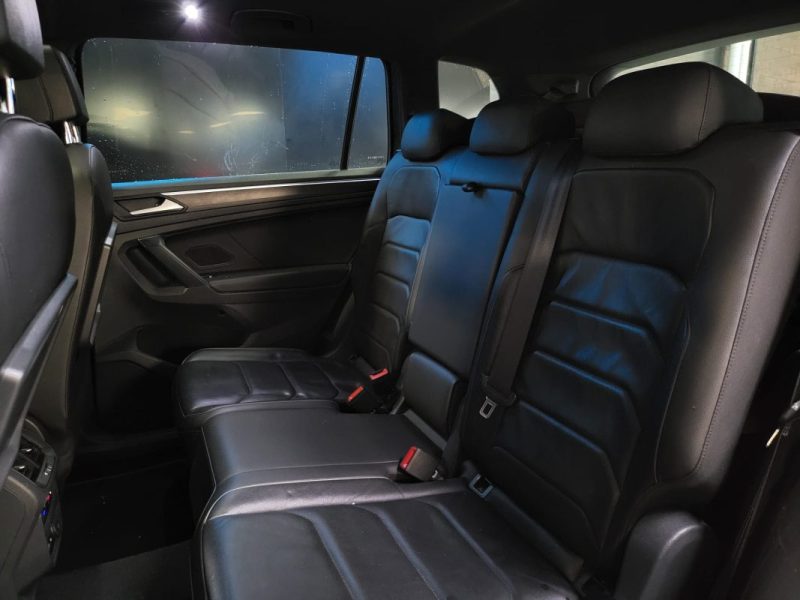 SEAT TARRACO 1.5 TSI 150ch Excellance / TOIT OUVRANT + CAMERA 360 + CARPLAY + KEYLESS GO /