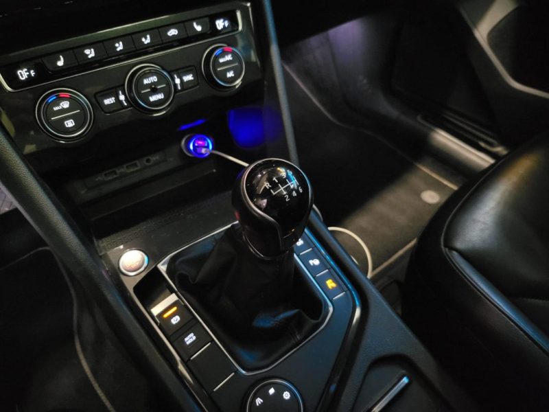 SEAT TARRACO 1.5 TSI 150ch Excellance / TOIT OUVRANT + CAMERA 360 + CARPLAY + KEYLESS GO /