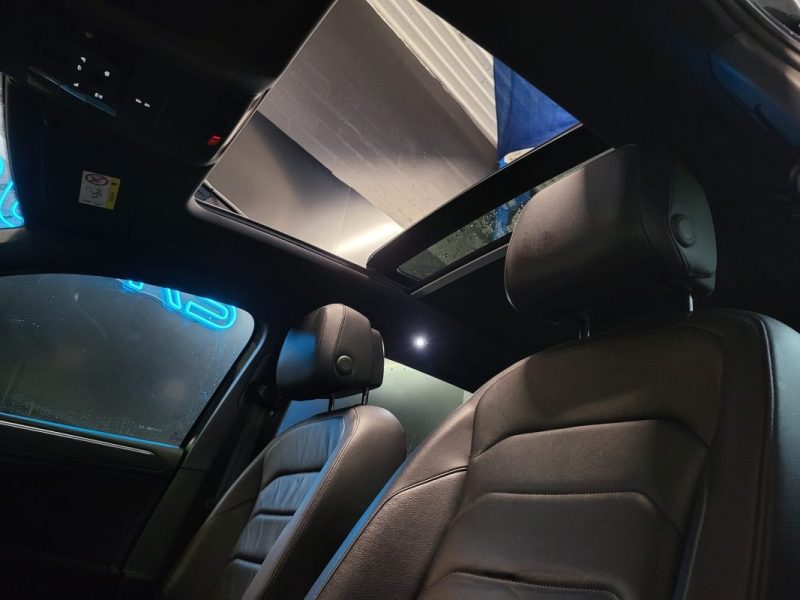 SEAT TARRACO 1.5 TSI 150ch Excellance / TOIT OUVRANT + CAMERA 360 + CARPLAY + KEYLESS GO /