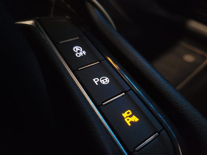 SEAT TARRACO 1.5 TSI 150ch Excellance / TOIT OUVRANT + CAMERA 360 + CARPLAY + KEYLESS GO /