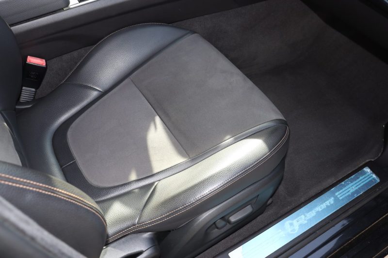 JAGUAR XF 3.0D V6 240 BVA8 R-SPORT