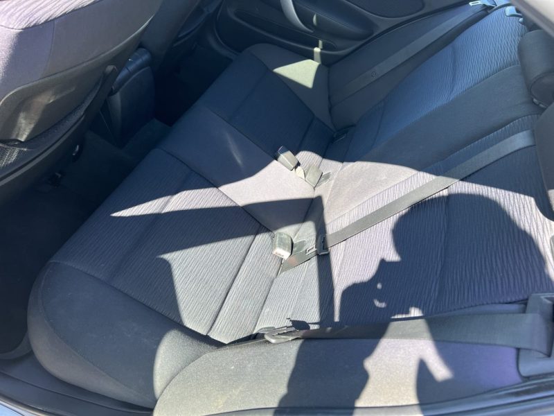 BMW SERIE 1 (E87) (2) 120D 177 SPORT DESIGN 5P