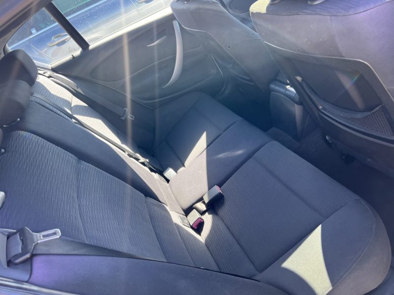 BMW SERIE 1 (E87) (2) 120D 177 SPORT DESIGN 5P