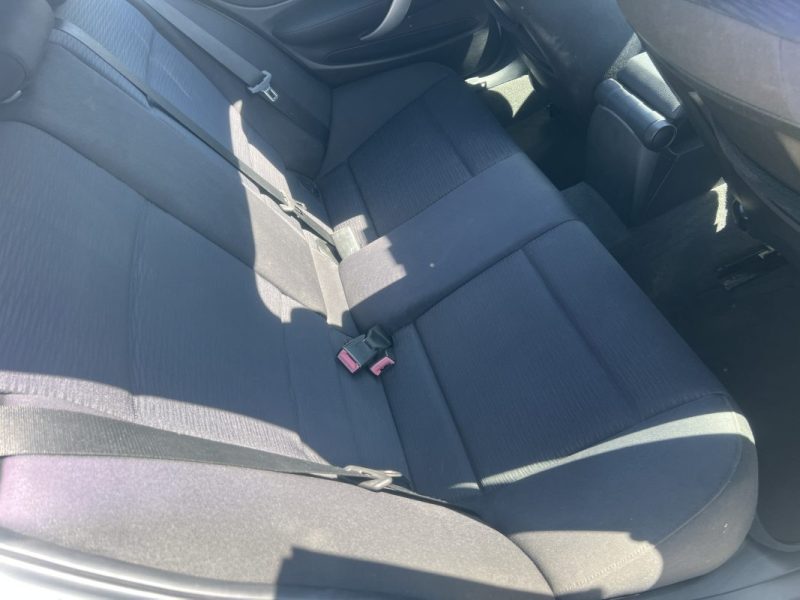 BMW SERIE 1 (E87) (2) 120D 177 SPORT DESIGN 5P