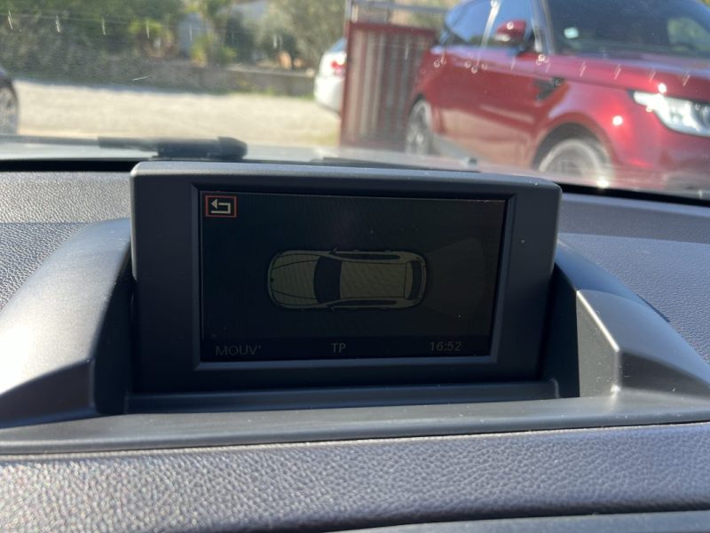 BMW SERIE 1 (E87) (2) 120D 177 SPORT DESIGN 5P