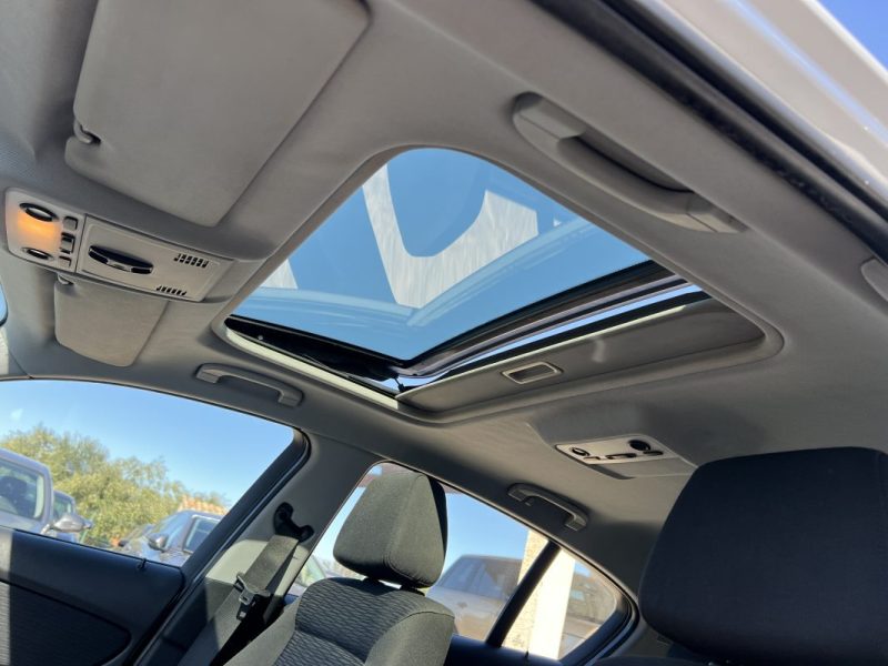 BMW SERIE 1 (E87) (2) 120D 177 SPORT DESIGN 5P