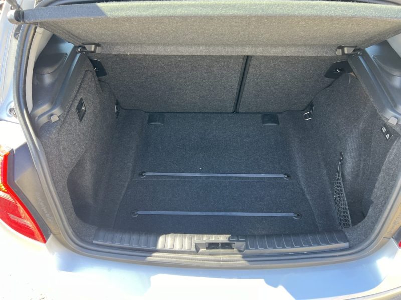 BMW SERIE 1 (E87) (2) 120D 177 SPORT DESIGN 5P