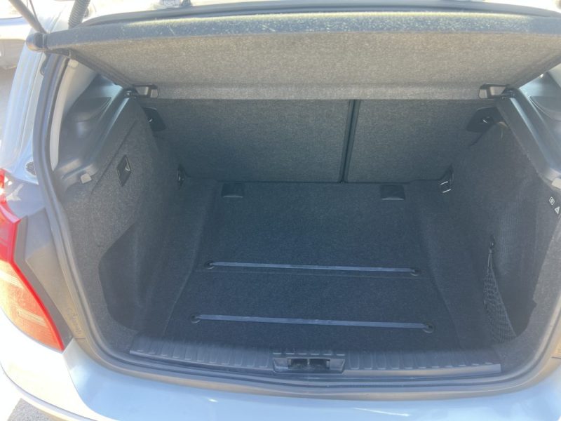 BMW SERIE 1 (E87) (2) 120D 177 SPORT DESIGN 5P