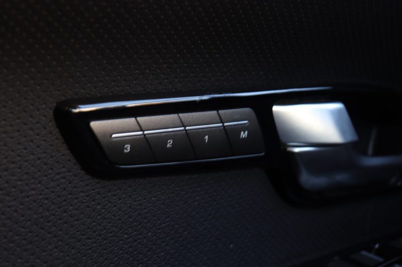 LAND ROVER RANGE ROVER EVOQUE SD4 PRESTIGE BVA9