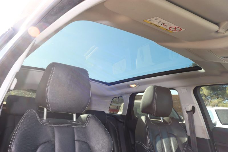 LAND ROVER RANGE ROVER EVOQUE SD4 PRESTIGE BVA9