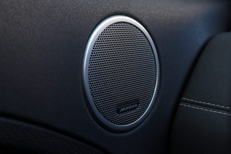 LAND ROVER RANGE ROVER EVOQUE SD4 PRESTIGE BVA9